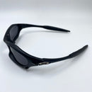 Óculos Splice Black - Lentes Black