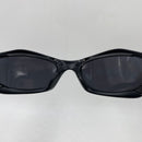 Óculos Splice Black - Lentes Black