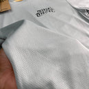 Camisa Power Dryfit - Cinza Claro