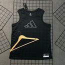 Regata Power Dryfit Basqueteira - Preto