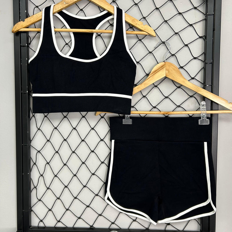 Conjunto Helo em Poliamida Importado - Feminino