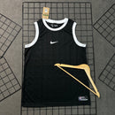 Regata Power Dryfit Basqueteira - Preto
