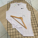 Regata Power - Machão com Microfuros