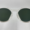 Óculos HSTN Cristal - Lentes Tanzanit