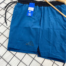 Short Mauricinho Power Tactel Com Elastano