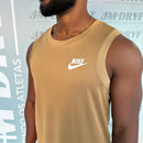 Regata Power Dryfit - Caqui