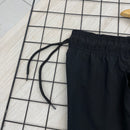 Short Mauricinho Power Elastano - Black