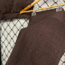 Conjunto Love em Poliamida - Feminino
