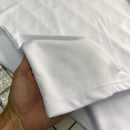 Camisa Power Dryfit - Branca