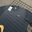 Camisa Power Dryfit Micro Furos - Logo Basic