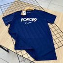 Camisa Power Dryfit - Azul Marinho