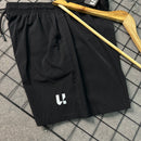Short Mauricinho Power Tactel Com Elastano