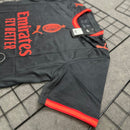 Camisa do Milan 26/27- Importada 1.1