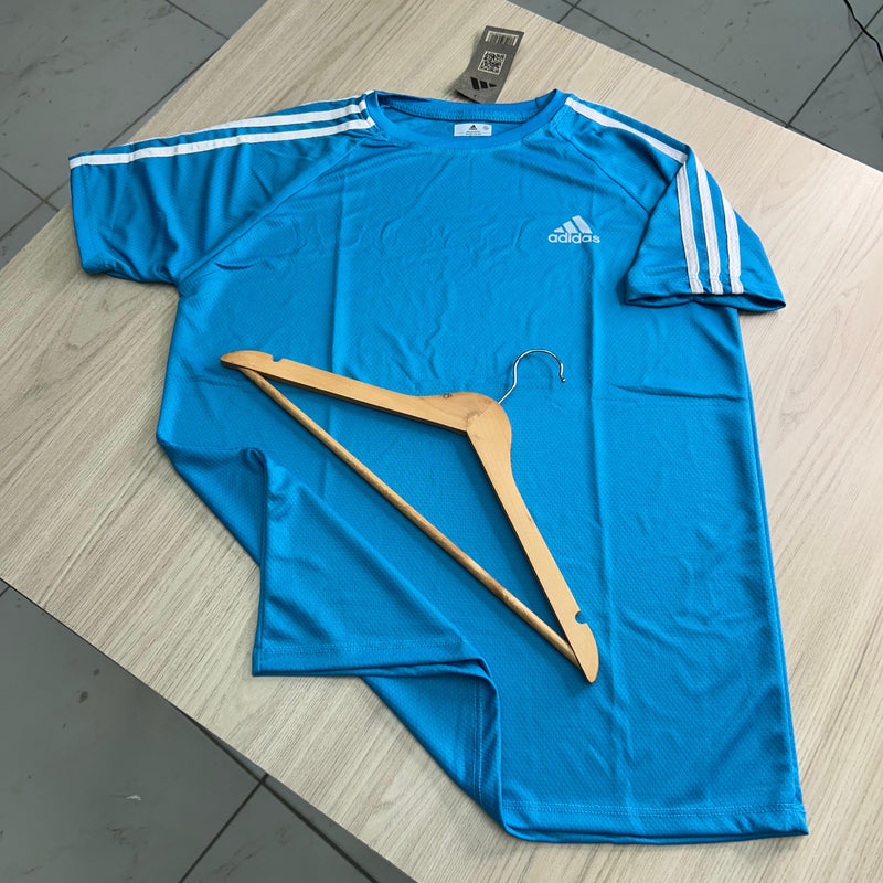 Camisa Dryfit Linha Premium Logo Emborrachada