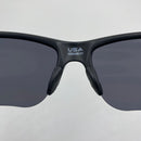 Óculos Flack 2.0 Black - Lentes Black