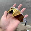 Óculos Radar Ev Cristal Fosco