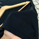 Regata Power - Logo Vazada Black