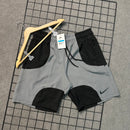 Bermuda Power Tactel Com Elastano - Duo