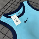Regata Power Dryfit - Azul Duo