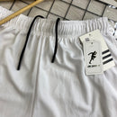 Bermuda Power Dryfit Logo Grande