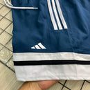 Bermuda Power - Azul Petróleo com Branco