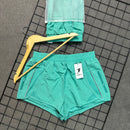 Short Ayla Duplo Feminino Em Tactel - Importado