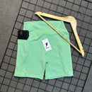 Short Stella Em Poliamida Liso - Com Bolso