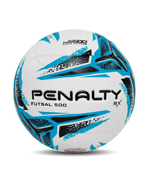 Bola de Futsal Penalty Rx 500