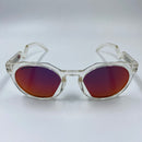 Óculos HSTN Cristal - Lentes Tanzanit