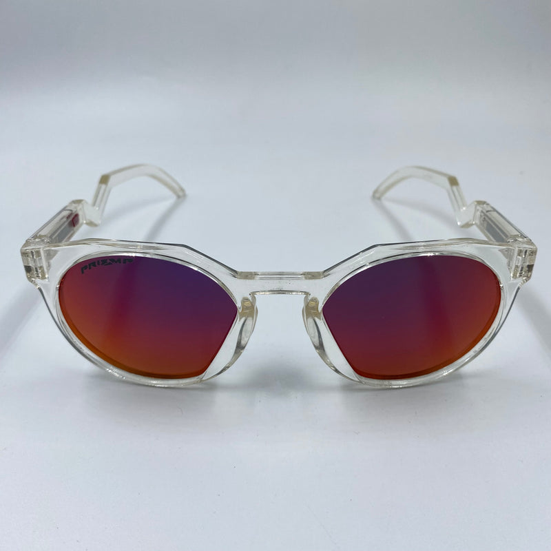 Óculos HSTN Cristal - Lentes Tanzanit