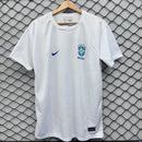 Camisa da Seleção Brasileira Dryfit Linha Premium
