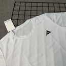 Camisa Power Dryfit Run - Branca