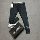 Calça Térmica de Compressão Dry-Fit