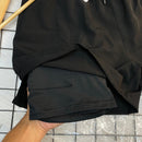 Short 2 em 1 Power - Com Suporte Para Celular