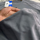 Camisa Power Dryfit - Cinza Chumbo