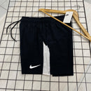 Short Mauricinho Power Elastano - Black