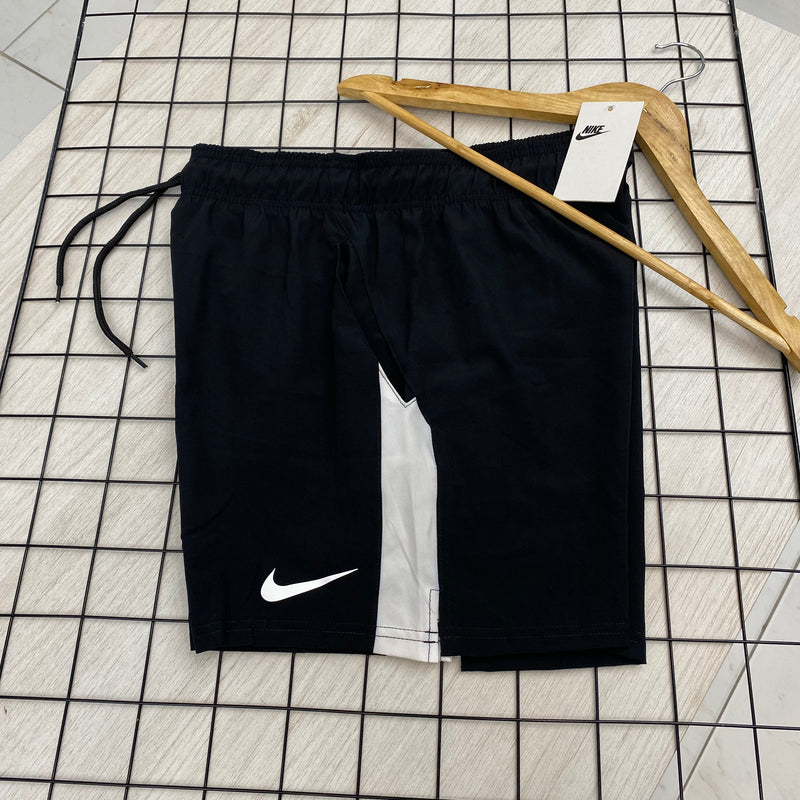 Short Mauricinho Power Elastano - Black