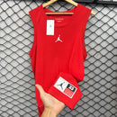 Regata Power Dryfit - Vermelha