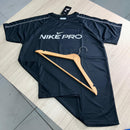 Camisa Dryfit Linha Premium Logo Emborrachada