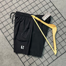Short Mauricinho Power Tactel Com Elastano