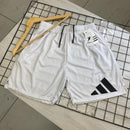 Bermuda Power Dryfit Logo Grande
