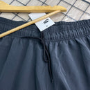 Short Mauricinho Power - Cinza Chumbo