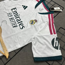 Camisa do Real Madrid 26/27 - Importada 1.1