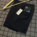 Short Stella Em Poliamida Liso - Com Bolso