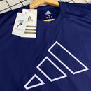 Camisa Power Dryfit - Azul Marinho