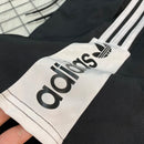 Bermuda Power Com Detalhe Lateral - Black