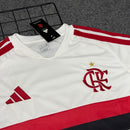 Camisa do Flamengo ll 26/27 Branca