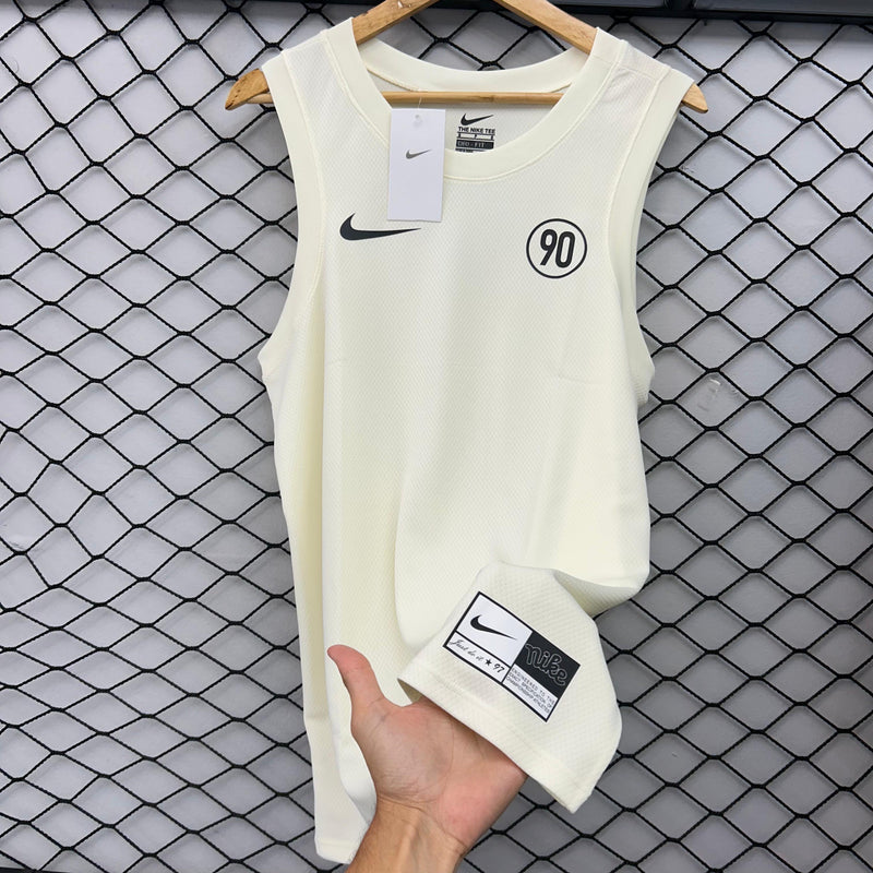 Regata Power Dryfit - Off White