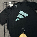 Camisa Power Dryfit - Logo Grande