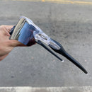 Óculos Radar Ev Cristal Fosco